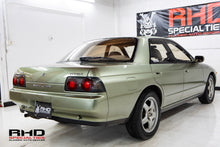 Load image into Gallery viewer, 1989 Nissan Skyline R32 GTST sedan (SOLD)