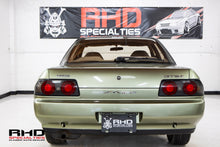 Load image into Gallery viewer, 1989 Nissan Skyline R32 GTST sedan (SOLD)