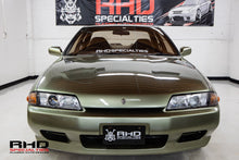 Load image into Gallery viewer, 1989 Nissan Skyline R32 GTST sedan (SOLD)