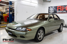 Load image into Gallery viewer, 1989 Nissan Skyline R32 GTST sedan (SOLD)