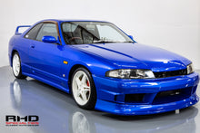 Load image into Gallery viewer, 1995 Nissan Skyline GTS25T R33 *Sold*