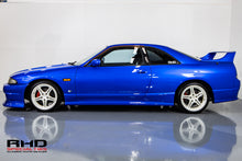 Load image into Gallery viewer, 1995 Nissan Skyline GTS25T R33 *Sold*