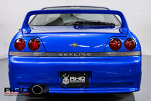 Load image into Gallery viewer, 1995 Nissan Skyline GTS25T R33 *Sold*