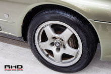 Load image into Gallery viewer, 1989 Nissan Skyline R32 GTST sedan (SOLD)