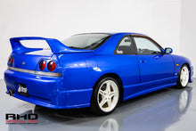 Load image into Gallery viewer, 1995 Nissan Skyline GTS25T R33 *Sold*