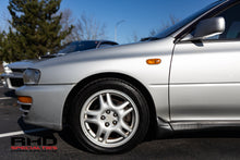 Load image into Gallery viewer, 1995 Subaru Impreza WRX (SOLD)