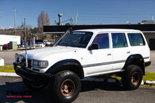 Load image into Gallery viewer, 1994 Toyota Land Cruiser (Sold)