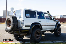 Load image into Gallery viewer, 1994 Toyota Land Cruiser (Sold)