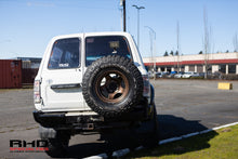Load image into Gallery viewer, 1994 Toyota Land Cruiser (Sold)