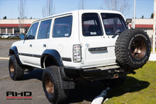 Load image into Gallery viewer, 1994 Toyota Land Cruiser (Sold)