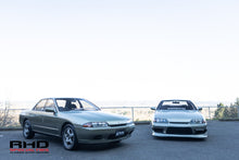 Load image into Gallery viewer, 1989 Nissan Skyline R32 GTST sedan (SOLD)