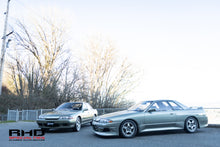 Load image into Gallery viewer, 1989 Nissan Skyline R32 GTST sedan (SOLD)