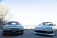 Load image into Gallery viewer, 1989 Nissan Skyline R32 GTST sedan (SOLD)
