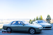 Load image into Gallery viewer, 1989 Nissan Skyline R32 GTST sedan (SOLD)