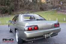 Load image into Gallery viewer, 1989 Nissan Skyline R32 GTST sedan (SOLD)