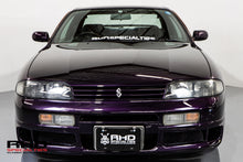 Load image into Gallery viewer, 1995 Nissan Skyline GTS25T Type M *Sold*