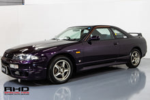 Load image into Gallery viewer, 1995 Nissan Skyline GTS25T Type M *Sold*