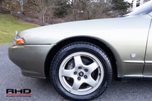 Load image into Gallery viewer, 1989 Nissan Skyline R32 GTST sedan (SOLD)