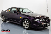 Load image into Gallery viewer, 1995 Nissan Skyline GTS25T Type M *Sold*