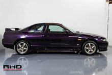 Load image into Gallery viewer, 1995 Nissan Skyline GTS25T Type M *Sold*