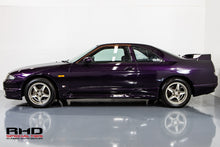 Load image into Gallery viewer, 1995 Nissan Skyline GTS25T Type M *Sold*