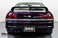 Load image into Gallery viewer, 1995 Nissan Skyline GTS25T Type M *Sold*