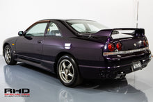 Load image into Gallery viewer, 1995 Nissan Skyline GTS25T Type M *Sold*