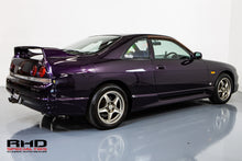 Load image into Gallery viewer, 1995 Nissan Skyline GTS25T Type M *Sold*