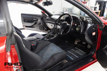Load image into Gallery viewer, 1994 Toyota Celica GT4 ST205 WRC (SOLD)