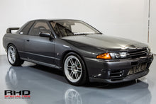 Load image into Gallery viewer, 1989 Nissan Skyline GTR *Sold*