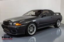 Load image into Gallery viewer, 1989 Nissan Skyline GTR *Sold*