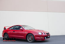 Load image into Gallery viewer, 1994 Toyota Celica GT4 ST205 WRC (SOLD)