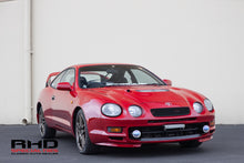 Load image into Gallery viewer, 1994 Toyota Celica GT4 ST205 WRC (SOLD)