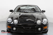 Load image into Gallery viewer, 1995 Toyota Celica GT-Four (SOLD)