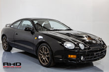 Load image into Gallery viewer, 1995 Toyota Celica GT-Four (SOLD)