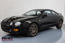 Load image into Gallery viewer, 1995 Toyota Celica GT-Four (SOLD)
