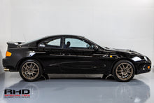 Load image into Gallery viewer, 1995 Toyota Celica GT-Four (SOLD)