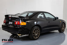 Load image into Gallery viewer, 1995 Toyota Celica GT-Four (SOLD)