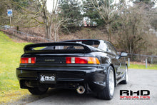 Load image into Gallery viewer, 1992 Toyota MR2 GTS *SOLD*