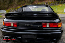 Load image into Gallery viewer, 1992 Toyota MR2 GTS *SOLD*