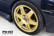 Load image into Gallery viewer, 1995 Subaru Impreza WRX (SOLD)