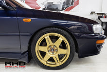 Load image into Gallery viewer, 1995 Subaru Impreza WRX (SOLD)
