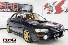 Load image into Gallery viewer, 1995 Subaru Impreza WRX (SOLD)