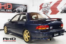 Load image into Gallery viewer, 1995 Subaru Impreza WRX (SOLD)
