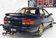 Load image into Gallery viewer, 1995 Subaru Impreza WRX (SOLD)