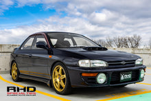 Load image into Gallery viewer, 1995 Subaru Impreza WRX (SOLD)