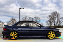 Load image into Gallery viewer, 1995 Subaru Impreza WRX (SOLD)