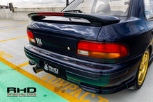 Load image into Gallery viewer, 1995 Subaru Impreza WRX (SOLD)