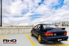 Load image into Gallery viewer, 1995 Subaru Impreza WRX (SOLD)