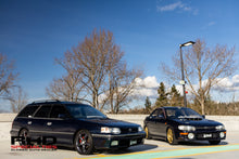 Load image into Gallery viewer, 1990 Subaru Legacy Wagon 2.0T *Sold*